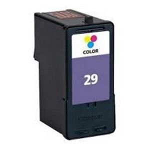 Offertecartucce.com Cartuccia compatibile Lexmark X5070 COLORE