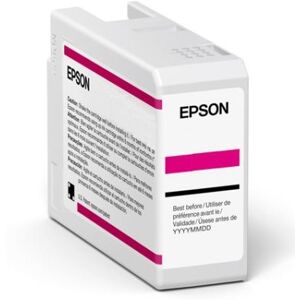 Epson T47A3 cartuccia d'inchiostro 1 pz Originale Magenta (C13T47A300)