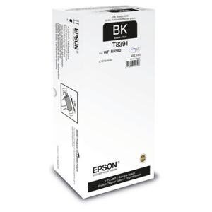 Epson Black XL Ink Supply Unit (C13T839140)