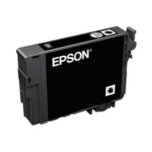 Epson Singlepack Black 502XL Ink (C13T02W14020)