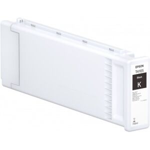 Epson UltraChrome XD2 cartuccia d'inchiostro 1 pz Originale Nero (C13T41E540)