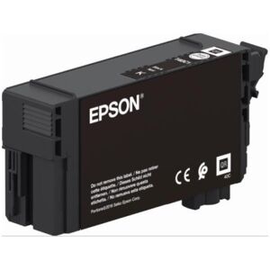 Epson Singlepack UltraChrome XD2 Black T40C140(50ml) (C13T40C140)