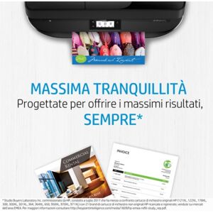 HP Cartuccia inchiostro originale tricromia 304XL (N9K07AE#UUS)