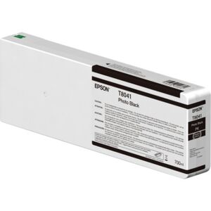 Epson UltraChrome Pro 12 cartuccia d'inchiostro 1 pz Originale Grigio (C13T44JB40)