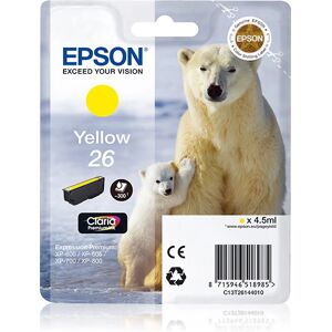 Epson Polar bear Cartuccia Giallo