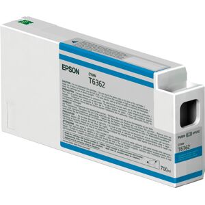 Epson Cartuccia inchiostro  Tanica Ciano [C13T636200]