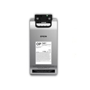 Epson Cartuccia inchiostro  UltraChrome RS cartuccia d'inchiostro 1 pz Originale Ottimizzatore [C13T48F700]