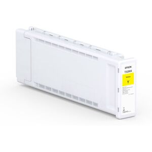 Epson Cartuccia inchiostro  UltraChrome XD3 cartuccia d'inchiostro 1 pz Giallo [C13T50M400]