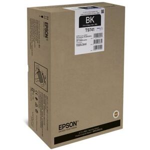 Epson Cartuccia inchiostro  C13T97410N cartuccia d'inchiostro 1 pz Originale Nero [C13T97410N]