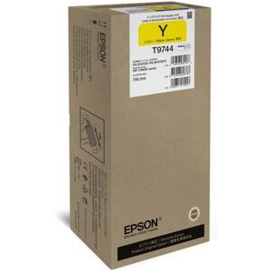 Epson Cartuccia inchiostro  C13T97440N cartuccia d'inchiostro 1 pz Originale Giallo [C13T97440N]