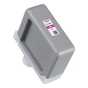 Canon Cartuccia D'Inchiostro Magenta Pfi-1100M 0852C001 160Ml Originale