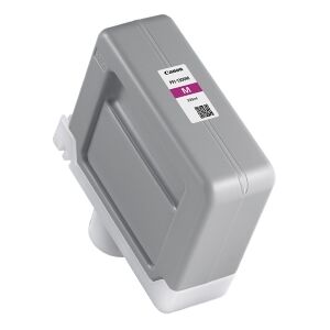 Canon Cartuccia D'Inchiostro Magenta Pfi-1300M 0813C001 330Ml Originale