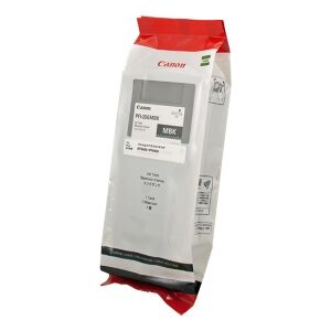 Canon Cartuccia D'Inchiostro Nero (Opaco) Pfi-206Mbk 5302B001 300Ml Originale