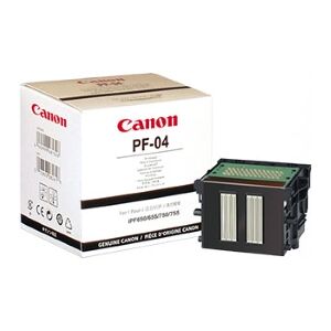 Canon Testina Per Stampa Pf-04 3630B001 Originale