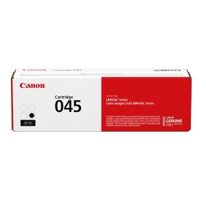 Canon Toner Nero 045Bk 1242C002 1400 Copie Originale