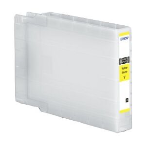 Epson Cartuccia D'Inchiostro Giallo C13T04A440 T04A4 Xxl 8000 Copie 69Ml Originale