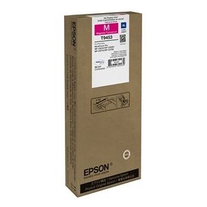 Epson Cartuccia D'Inchiostro Magenta C13T945340 T9453 5000 Copie 38,1Ml Originale