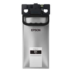 Epson Cartuccia D'Inchiostro Nero C13T964140 T9641 Originale