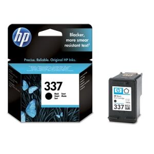 HP Cartuccia D'Inchiostro Nero C9364Ee 337 420 Copie 11Ml Originale