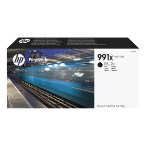 HP Cartuccia D'Inchiostro Nero M0K02Ae 991X 20000 Copie Originale