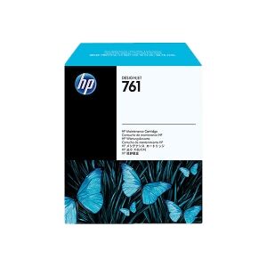 HP Cartuccia D'Inchiostro Trasparente Ch649A 761 Cartuccia Per Pulire Originale