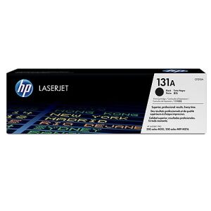 HP Toner Nero Cf210A 131A 1520 Copie Originale