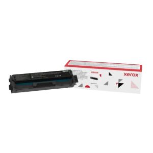 Xerox Toner Nero 006R04391 C230/235 3000 Copie Originale