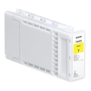 Epson Cartuccia D'Inchiostro Giallo C13T44Q440 T44Q4 350Ml Originale