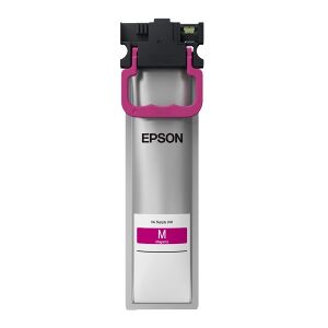 Epson Cartuccia D'Inchiostro Magenta C13T11D340 T11D3 5000 Copie Originale