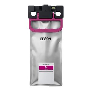 Epson Cartuccia D'Inchiostro Magenta C13T01D300 T01D3 Xxl 20000 Copie Originale