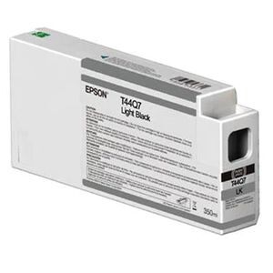 Epson Cartuccia D'Inchiostro Grigio C13T44Q740 T44Q7 350Ml Originale