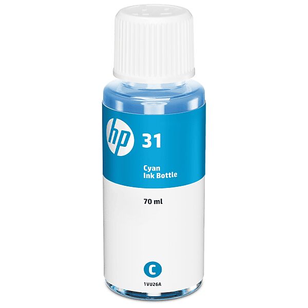 hp 31