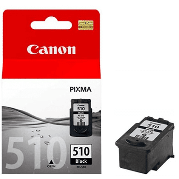 canon ink bk pg-510 c no sec cb