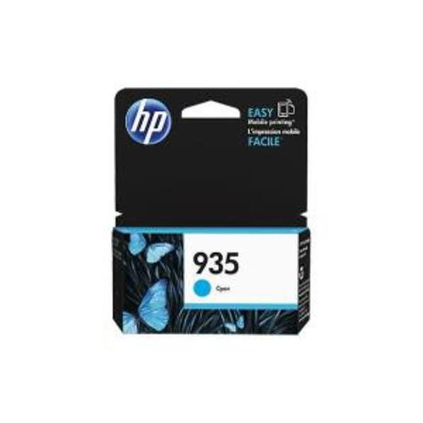 hp originale c2p20ae  hewlett packard ciano