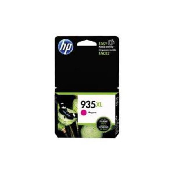 hp originale c2p25ae  hewlett packard magenta