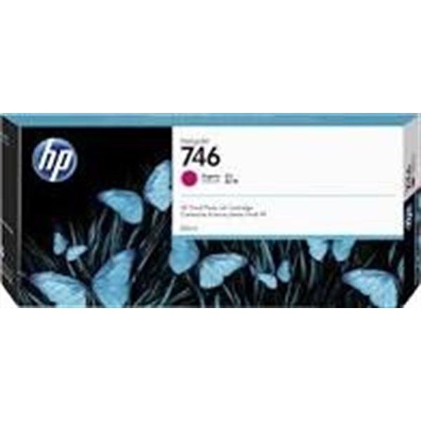 hp originale p2v78a  hewlett packard magenta