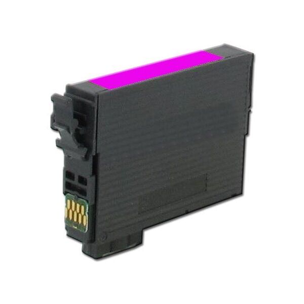 epson cartuccia t1813 magenta - t18134010