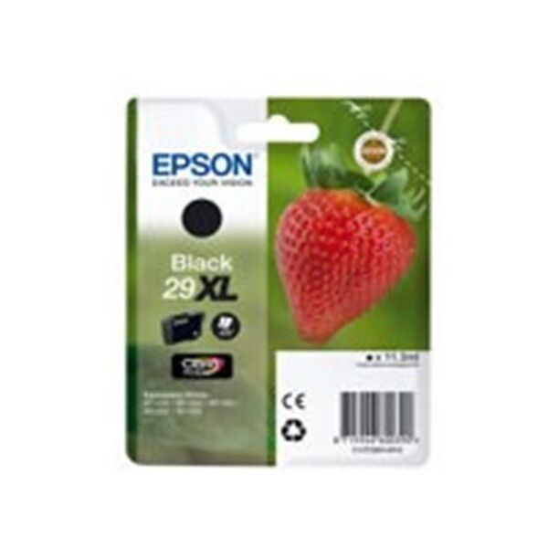 epson originale c13t29914020   nero