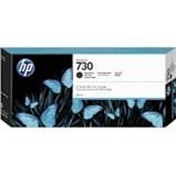 hp originale p2v71a  hewlett packard nero matte