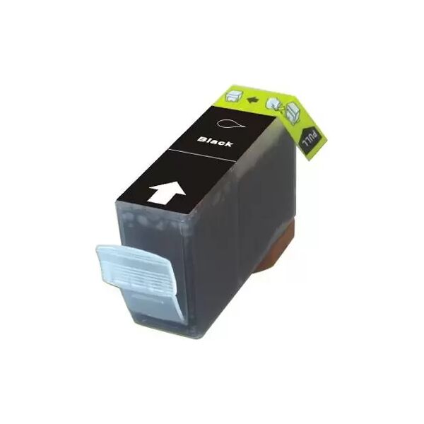 offertecartucce.com cartuccia compatibile canon bci-3bk 4479a002 nero