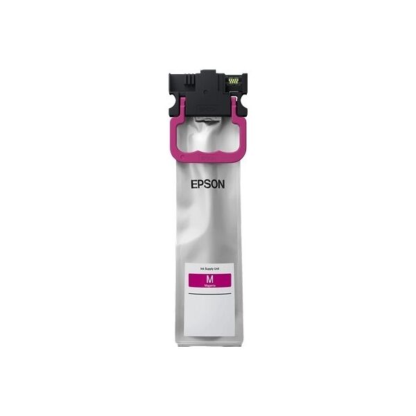 cartuccia epson c13t01c300 t01c3 xl originale magenta