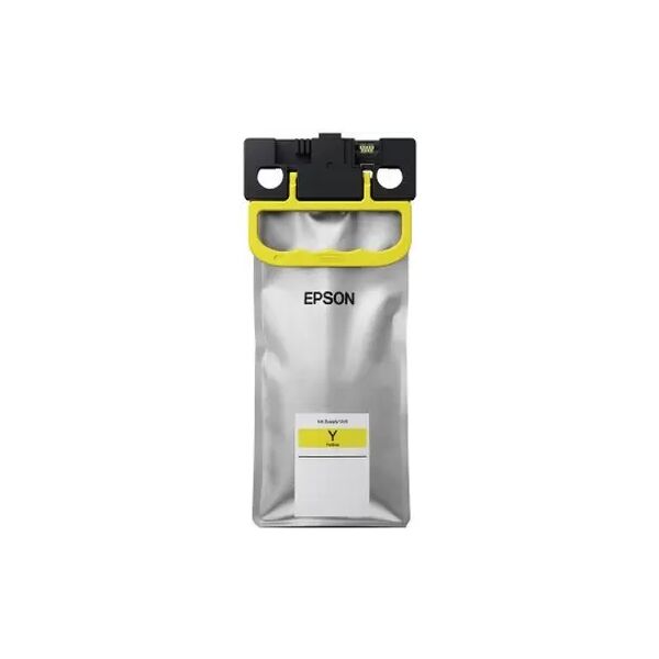 cartuccia epson c13t01d400 t01d4 xxl originale giallo