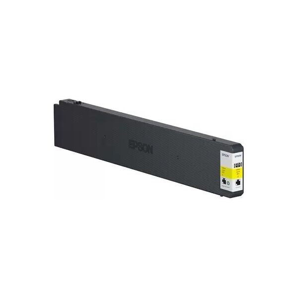 cartuccia epson c13t02y400 t02y4 originale giallo