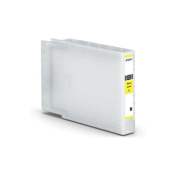 cartuccia epson c13t04a440 t04a4 xxl originale giallo