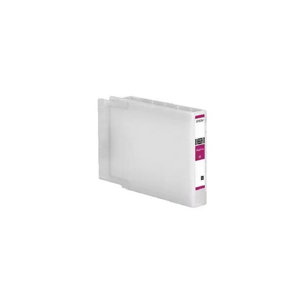 cartuccia epson c13t04b340 t04b3 xl originale magenta