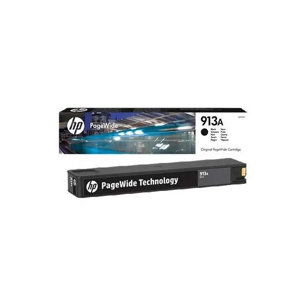 cartuccia originale hp pagewide pro 377dw nero