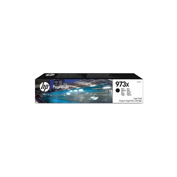 cartuccia originale hp pagewide pro 477dwt nero