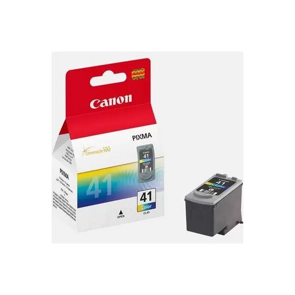 cartuccia originale canon pixma mp470 colore