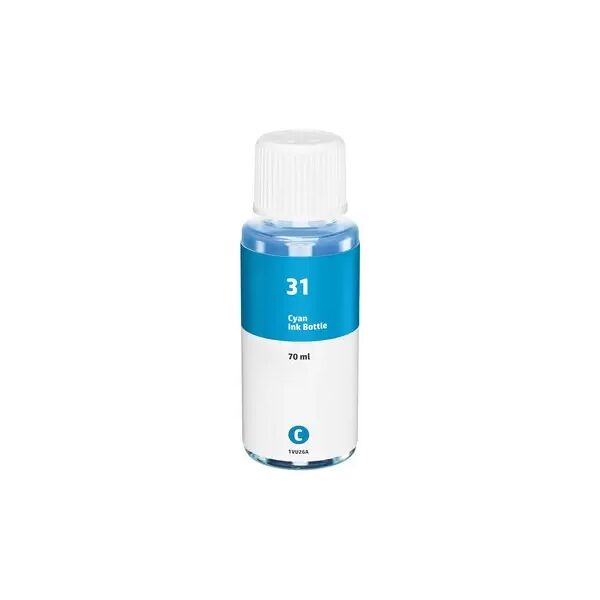 offertecartucce.com cartuccia compatibile hp smart tank wireless 457 ciano