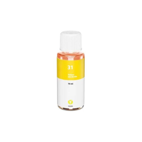 offertecartucce.com cartuccia compatibile hp smart tank 7605 giallo